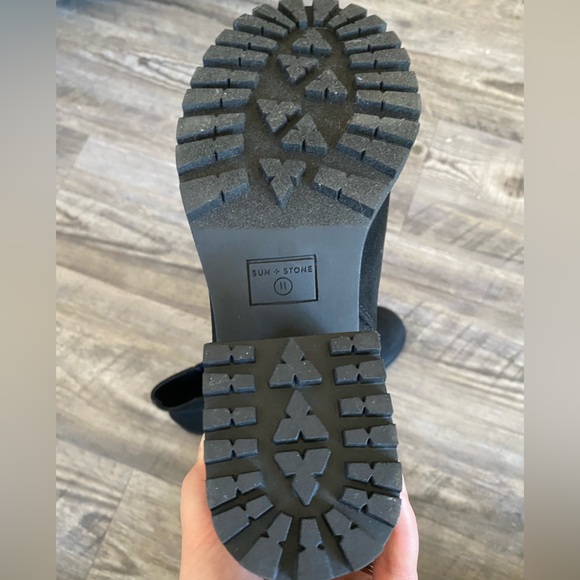 Ankle Boots - Picture 3 of 5